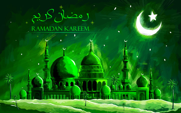 dua for ramadan fasting