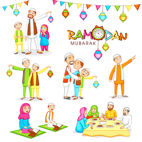 ramadan dua pdf