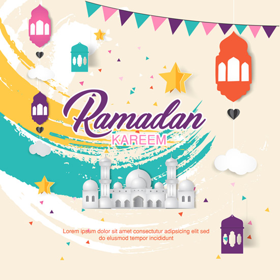 ramadan 1st ashra dua