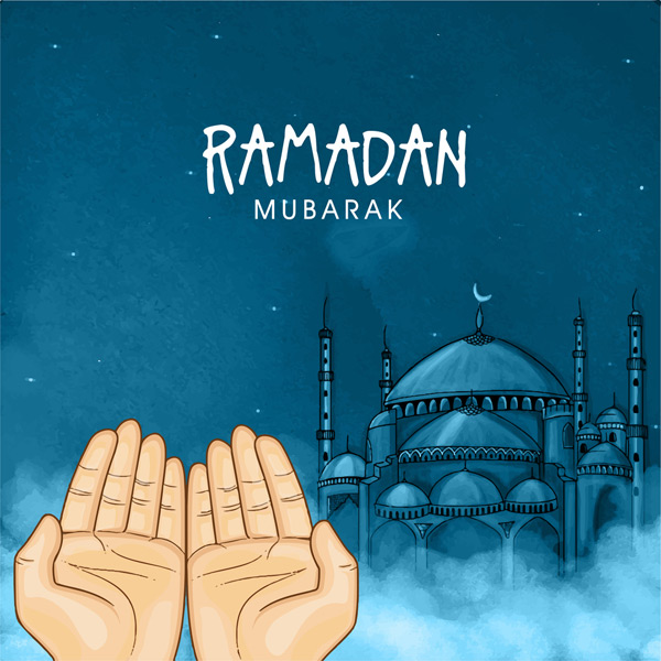 ramadan day 1 dua 2019