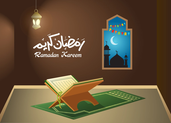 ramazan month day 5 dua
