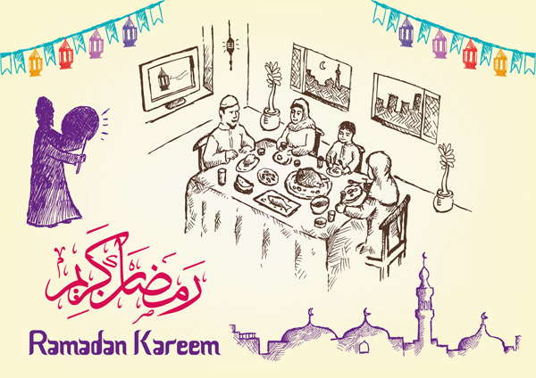 Ramadan-greetings