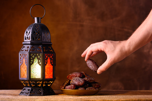 ramadan 19th day dua image