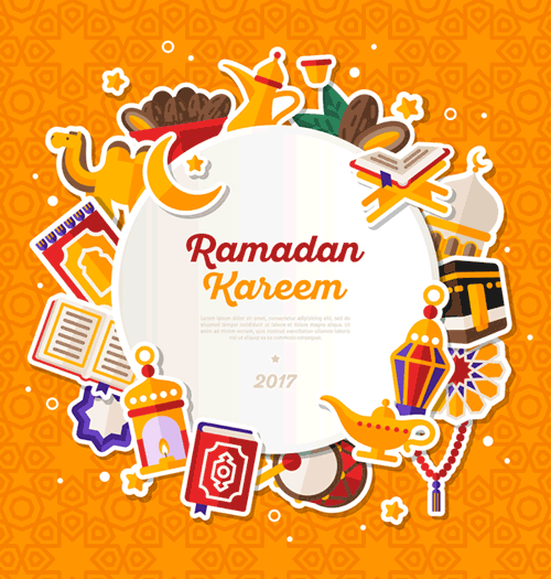 ramadan dua day 17 image