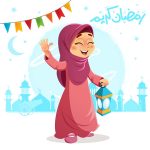 ramadan kareem celebrations