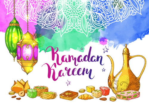 ramadan mubarak 12th day dua