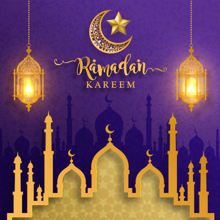 Ramadan Dubai Calendar 2019