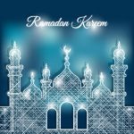 Ramadan Kareem Calendar 2024 Abu Dhabi