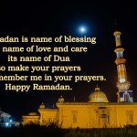 ramadan fasting wishes images