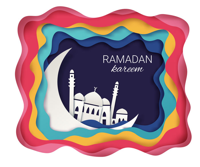 happy ramadan cards free