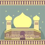 ramadan kareem greeting cards free download