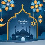 ramadan kareem card ideas