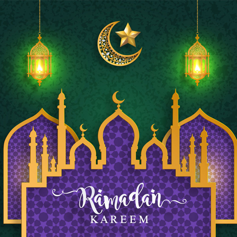 New Ramadan Images and Wishes 2024