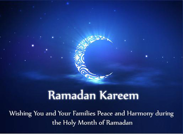 ramadan wishes in english