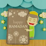 Happy Ramadan Wishes Cards